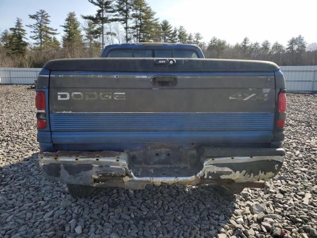 1995 Dodge RAM 1500