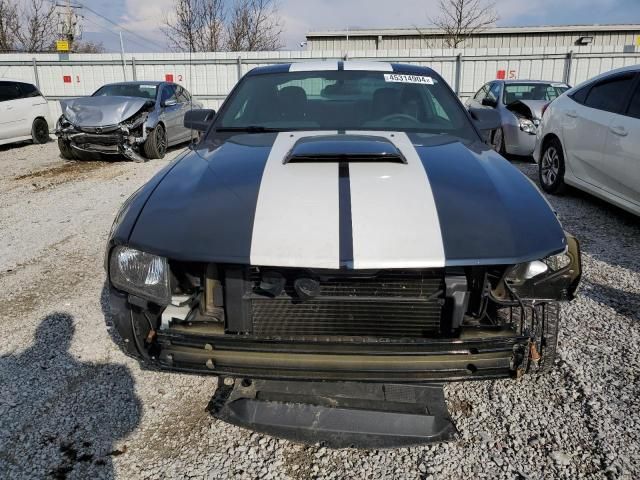 2005 Ford Mustang GT