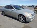 2003 Infiniti G35