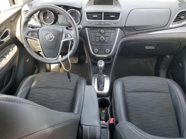 2016 Buick Encore Convenience