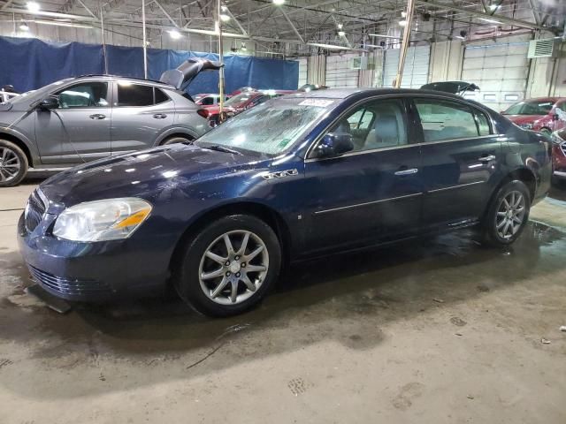 2006 Buick Lucerne CXL