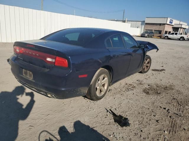 2014 Dodge Charger SE