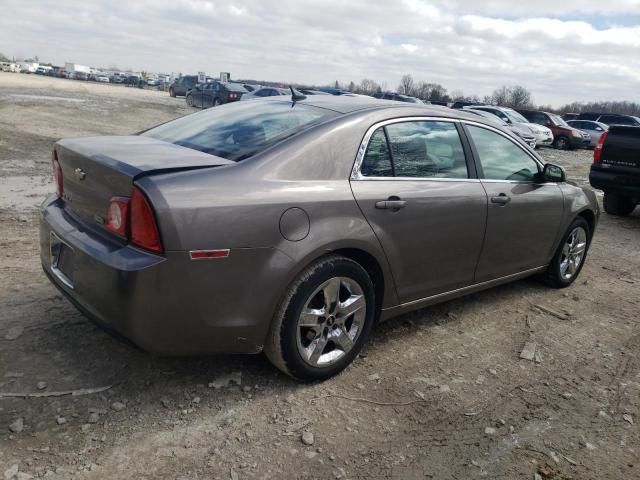 2010 Chevrolet Malibu 1LT