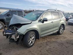 2015 Subaru Forester 2.5I Touring for sale in Pennsburg, PA