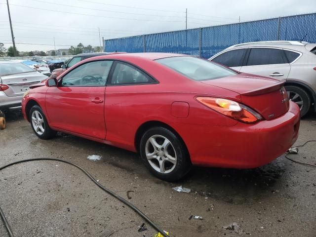 2004 Toyota Camry Solara SE