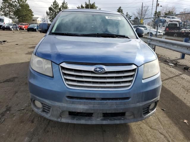 2008 Subaru Tribeca