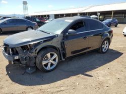 Salvage cars for sale at Phoenix, AZ auction: 2015 Chevrolet Cruze LT