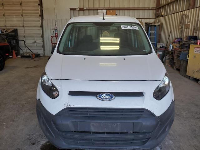 2014 Ford Transit Connect XL