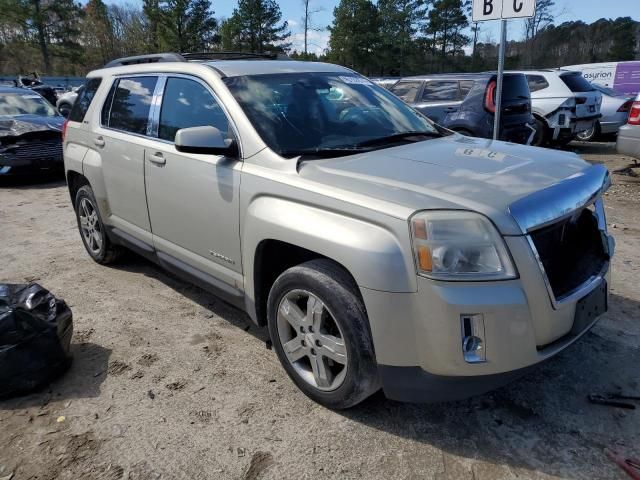 2013 GMC Terrain SLE