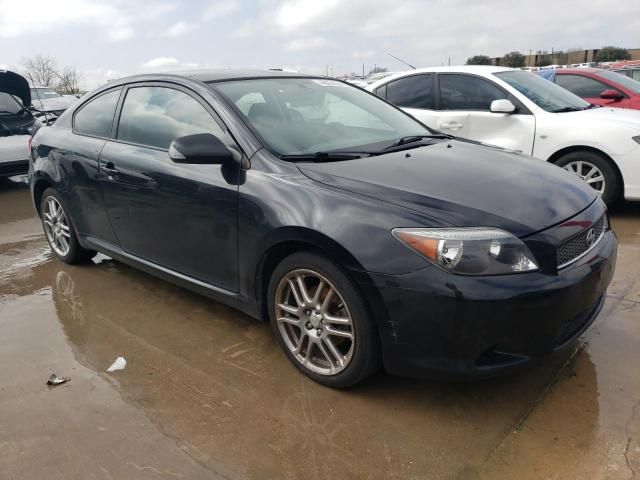 2007 Scion TC