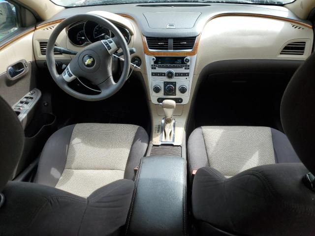 2010 Chevrolet Malibu 1LT