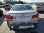 2009 Lexus IS 250