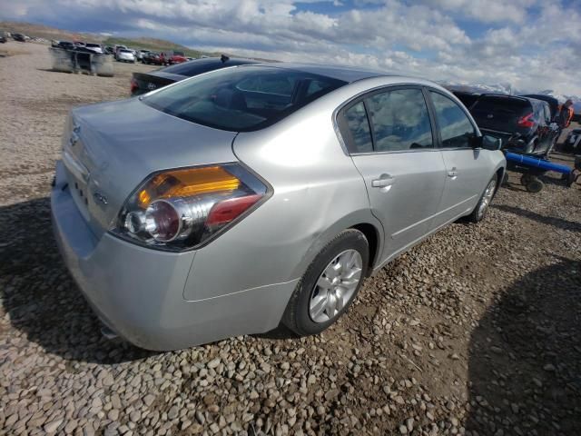 2011 Nissan Altima Base