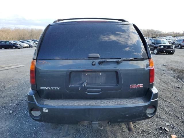 2006 GMC Envoy