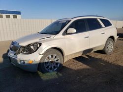 Buick salvage cars for sale: 2011 Buick Enclave CXL