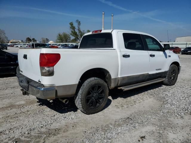 2008 Toyota Tundra Crewmax