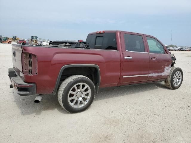 2015 GMC Sierra C1500 Denali