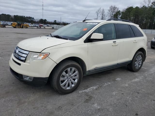 2008 Ford Edge SEL