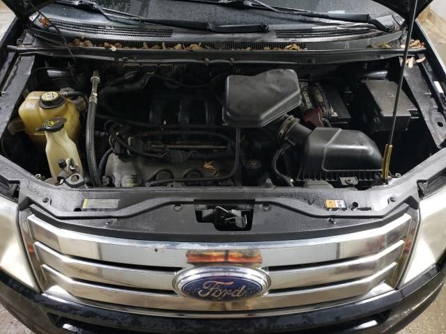 2009 Ford Edge SEL