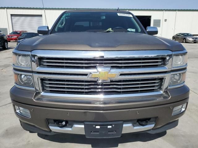 2014 Chevrolet Silverado K1500 High Country