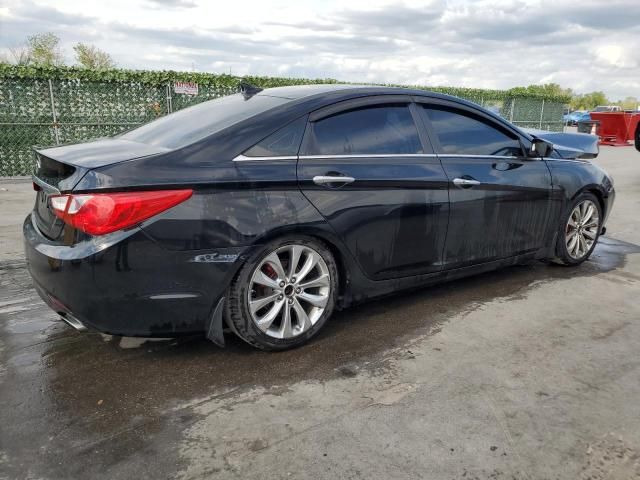 2011 Hyundai Sonata SE