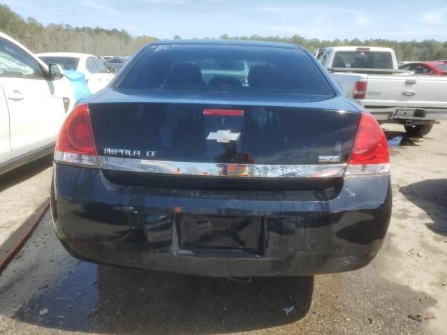 2010 Chevrolet Impala LT