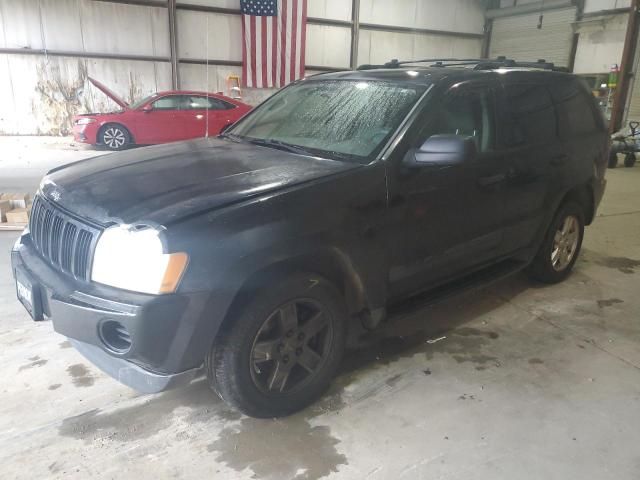 2005 Jeep Grand Cherokee Laredo