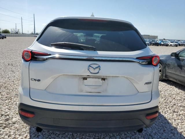 2018 Mazda CX-9 Touring