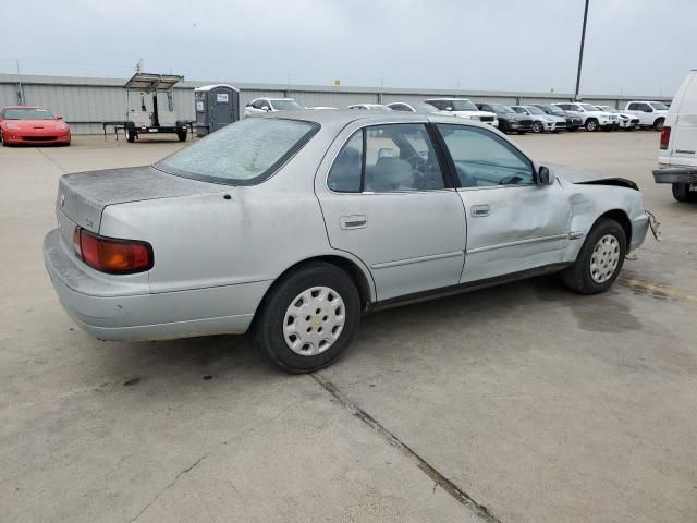 1995 Toyota Camry LE