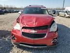 2012 Chevrolet Equinox LTZ