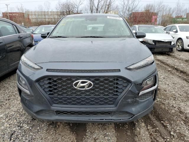 2019 Hyundai Kona SE