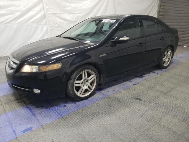 2008 Acura TL