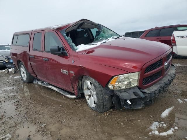 2014 Dodge RAM 1500 ST