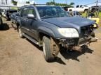 2003 Toyota 4runner Limited