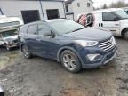 2016 Hyundai Santa FE SE