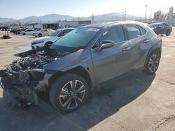 Lexus Vehiculos salvage en venta: 2019 Lexus UX 250H