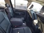 2010 Nissan Armada Platinum