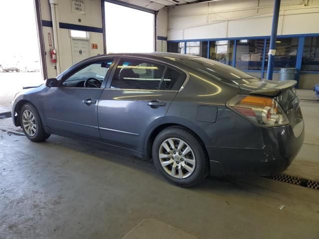 2010 Nissan Altima Base