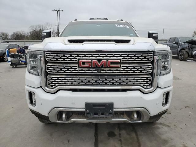 2020 GMC Sierra K2500 Denali