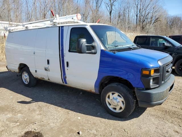 2010 Ford Econoline E150 Van