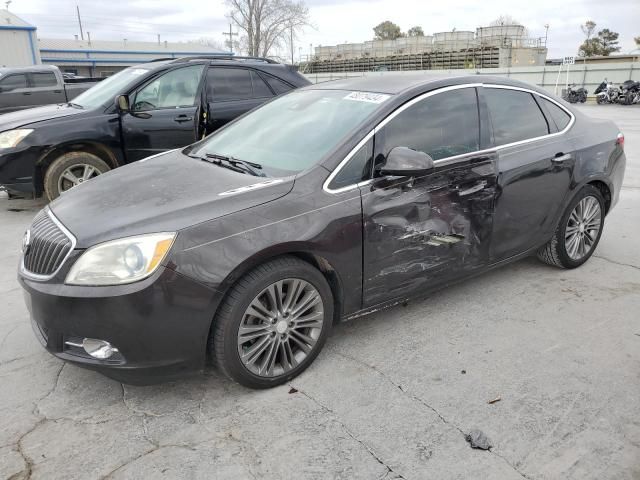 2014 Buick Verano