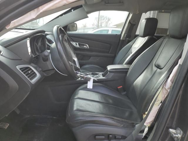 2013 GMC Terrain SLT