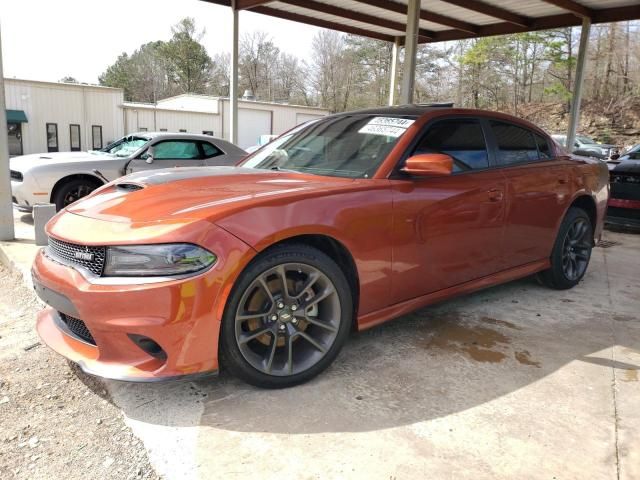 2021 Dodge Charger R/T