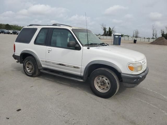 1998 Ford Explorer