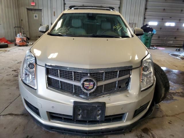 2011 Cadillac SRX Luxury Collection