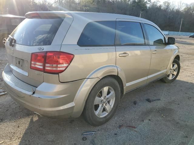 2009 Dodge Journey SXT