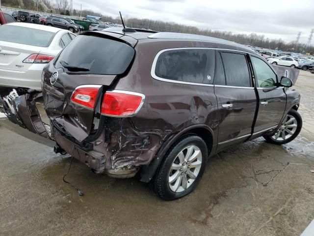 2016 Buick Enclave