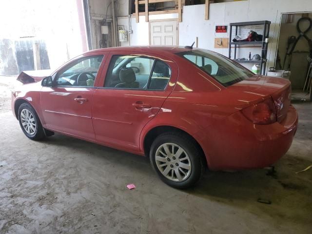 2010 Chevrolet Cobalt LS