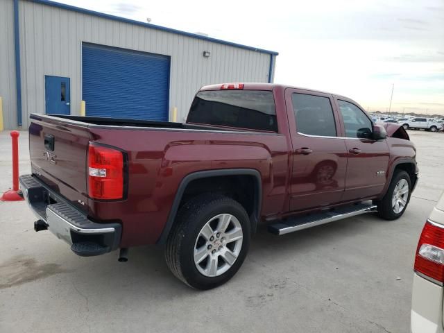 2014 GMC Sierra C1500 SLE