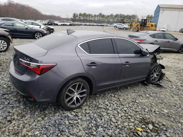 2022 Acura ILX Premium